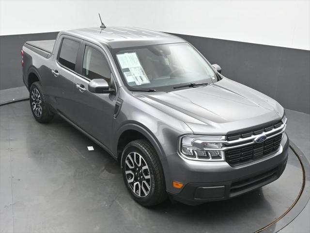 2023 Ford Maverick Lariat