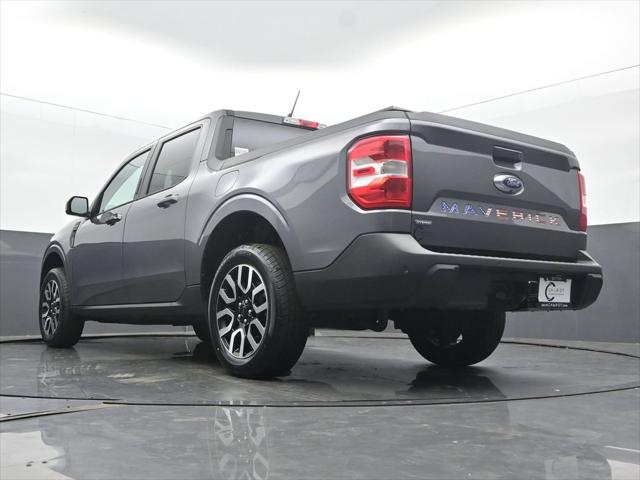 2023 Ford Maverick Lariat