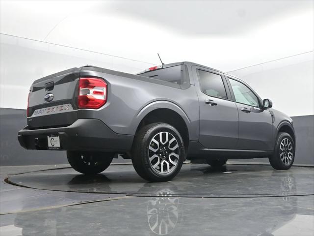 2023 Ford Maverick Lariat