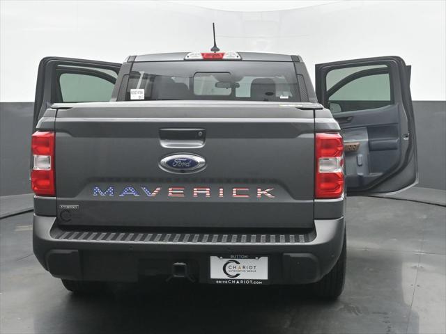 2023 Ford Maverick Lariat