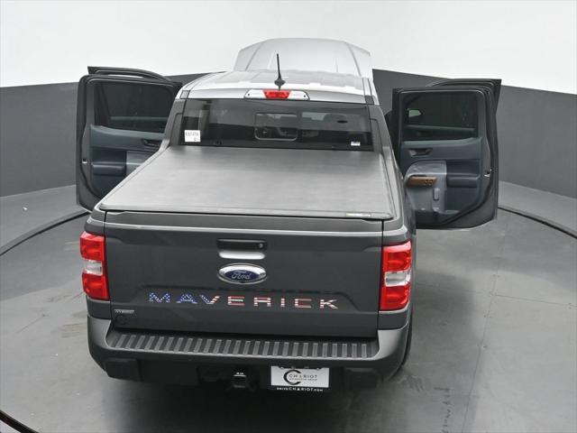 2023 Ford Maverick Lariat