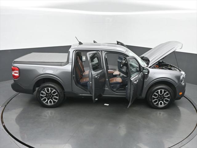 2023 Ford Maverick Lariat