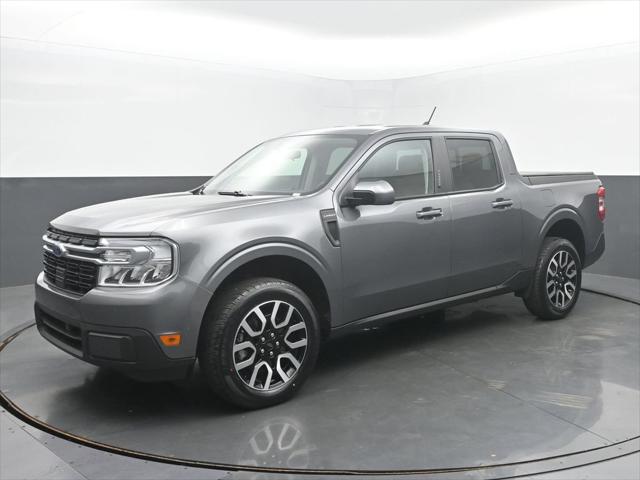 2023 Ford Maverick Lariat for sale in Kokomo, IN