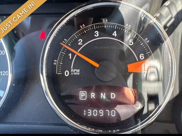 2015 Jeep Compass Latitude