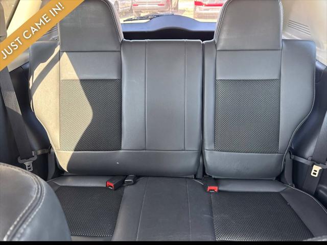 2015 Jeep Compass Latitude