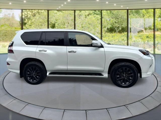 2023 Lexus GX 460 Premium 2023 Lexus GX 460 Premium