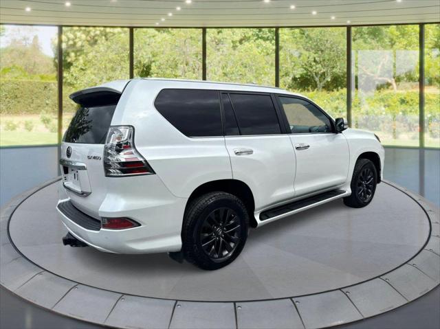 2023 Lexus GX 460 Premium 2023 Lexus GX 460 Premium