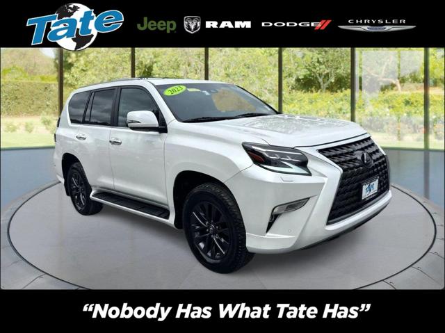 2023 Lexus GX 460 Premium 2023 Lexus GX 460 Premium