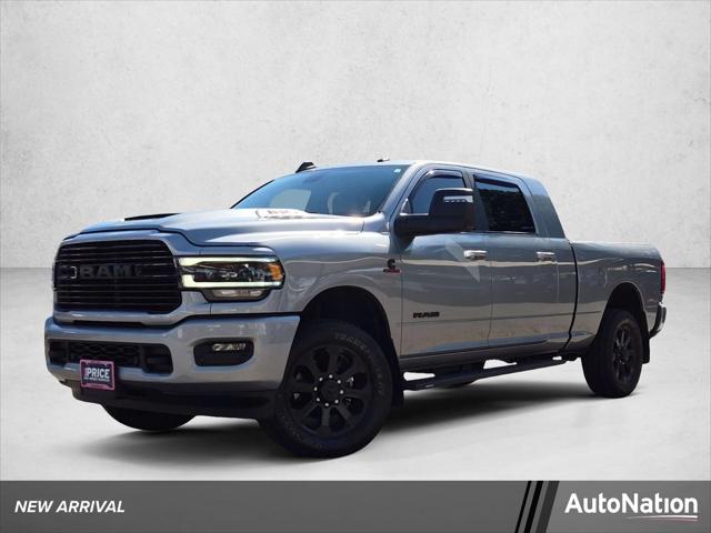 2024 Ram 3500 Laramie Mega Cab 4x4 64 Box for sale in Golden, CO