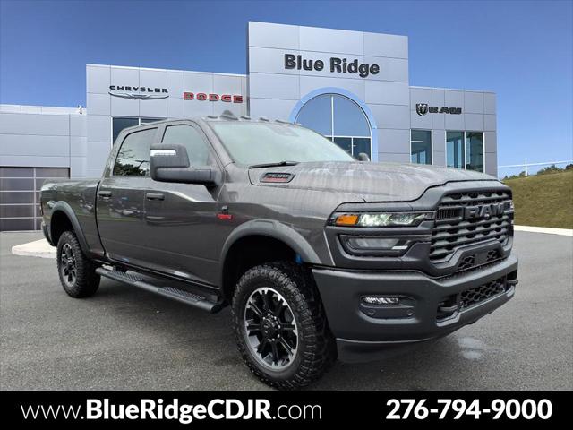 2027 Ram 2500 Warlock for sale in Lebanon, VA