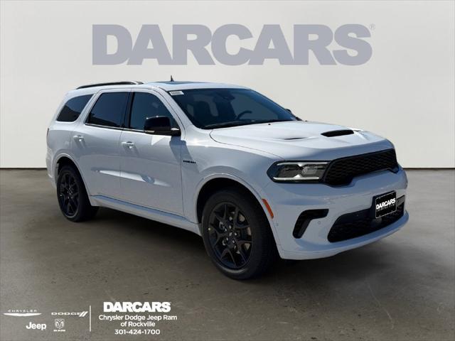 2027 Dodge Durango DURANGO GT HEMI V8 PREMIUM AWD 2027 Dodge Durango DURANGO GT HEMI V8 PREMIUM AWD