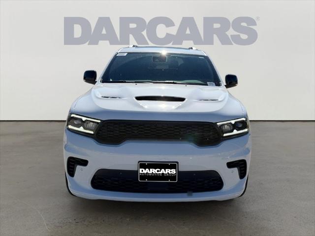 2027 Dodge Durango DURANGO GT HEMI V8 PREMIUM AWD 2027 Dodge Durango DURANGO GT HEMI V8 PREMIUM AWD