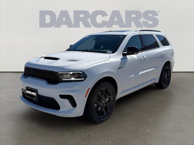 2027 Dodge Durango DURANGO GT HEMI V8 PREMIUM AWD 2027 Dodge Durango DURANGO GT HEMI V8 PREMIUM AWD