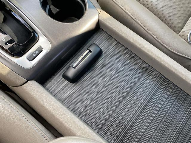 2017 Honda Ridgeline RTL-T