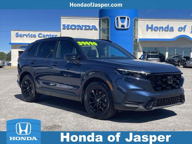 2026 Honda CR-V Hybrid 2WD Sport-L for sale in Jasper, AL