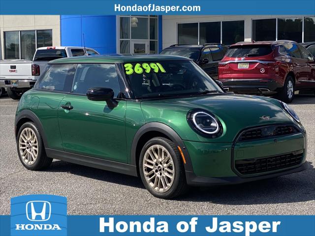 2025 MINI Hardtop Cooper S for sale in Jasper, AL