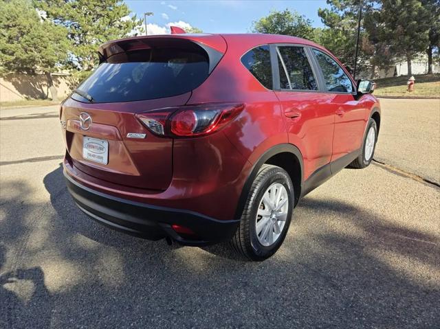 2013 Mazda CX-5 Touring