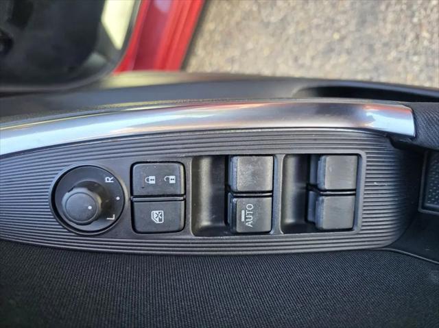 2013 Mazda CX-5 Touring