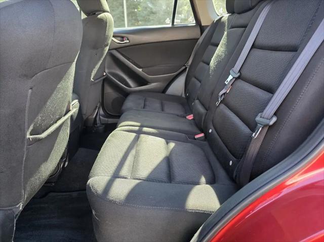 2013 Mazda CX-5 Touring