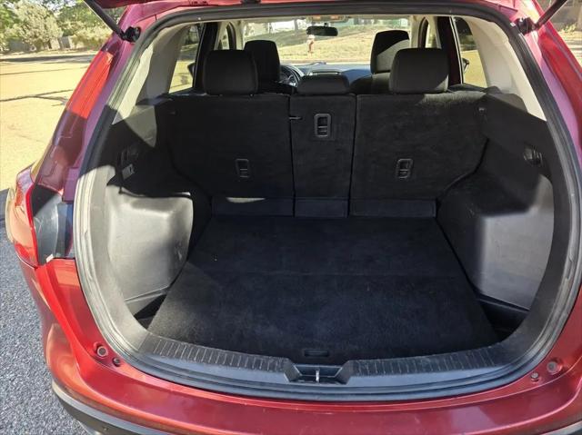 2013 Mazda CX-5 Touring