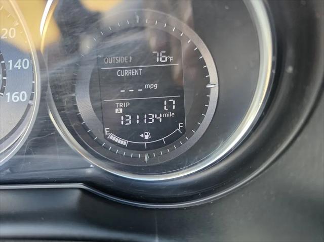 2013 Mazda CX-5 Touring