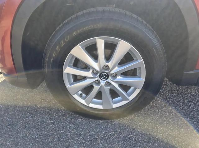 2013 Mazda CX-5 Touring