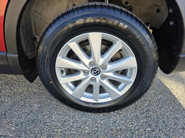 2013 Mazda CX-5 Touring