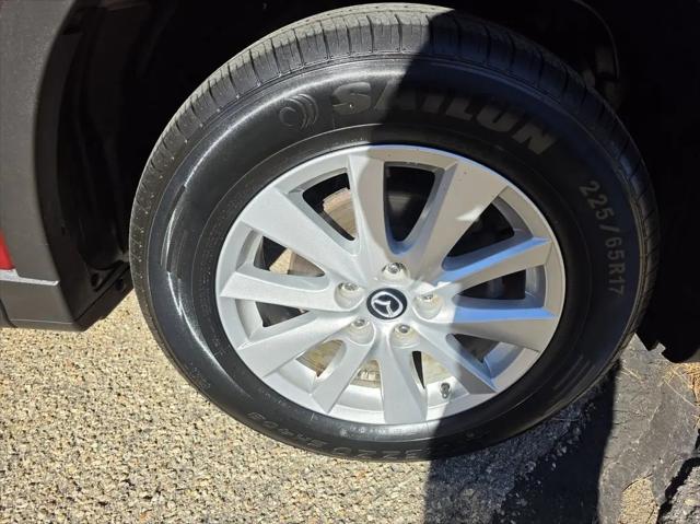 2013 Mazda CX-5 Touring