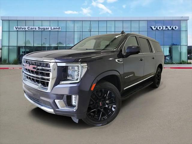2023 GMC Yukon XL 2WD SLT for sale in Houston, TX