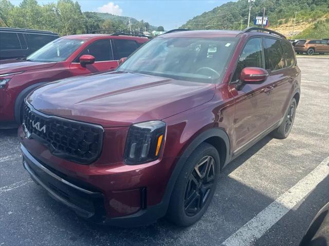 2024 Kia Telluride EX X-Line for sale in Middlesboro, KY