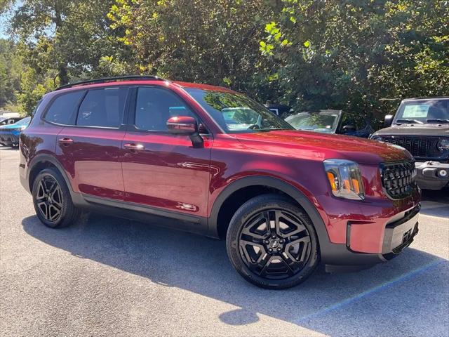 2024 Kia Telluride EX X-Line for sale in Middlesboro, KY