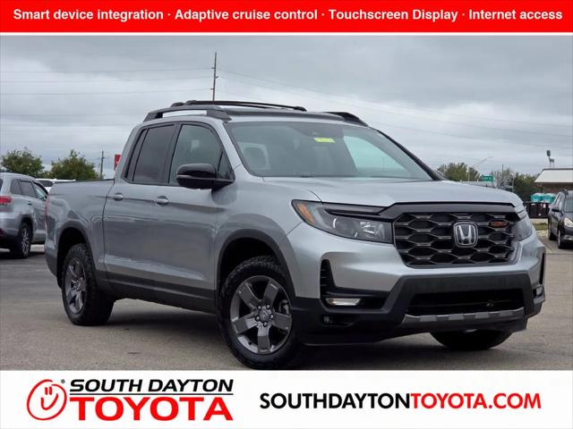 2024 Honda Ridgeline for sale near Miamisburg, OH