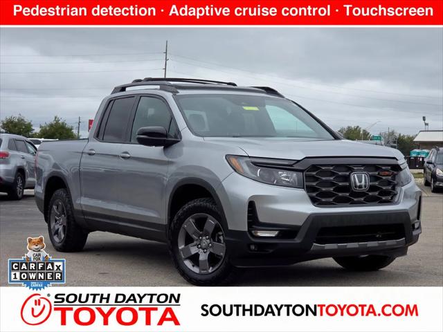 2024 Honda Ridgeline TrailSport for sale in Miamisburg, OH