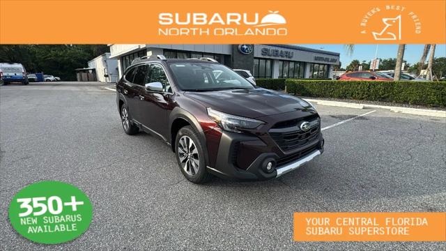 2025 Subaru Outback Touring XT for sale in Sanford, FL
