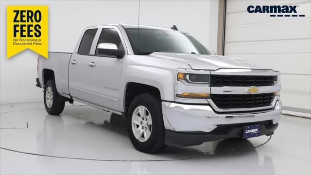 2019 Chevrolet Silverado 1500 LD LT for sale in San Marcos, TX