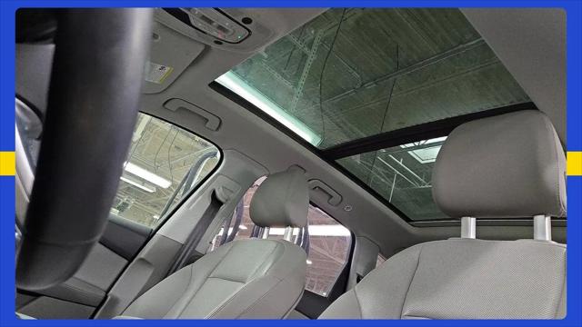 2021 Audi Q7 Prestige 55 TFSI quattro Tiptronic