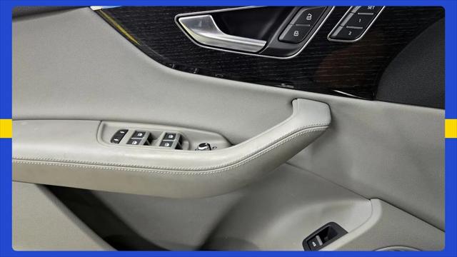 2021 Audi Q7 Prestige 55 TFSI quattro Tiptronic