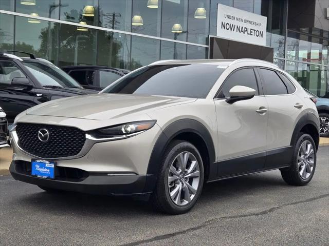 2023 Mazda CX-30 2.5 S Select for sale in Elmhurst, IL