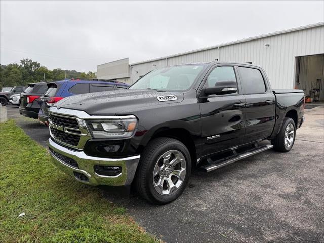 2022 RAM 1500 Big Horn 2022 RAM 1500 Big Horn