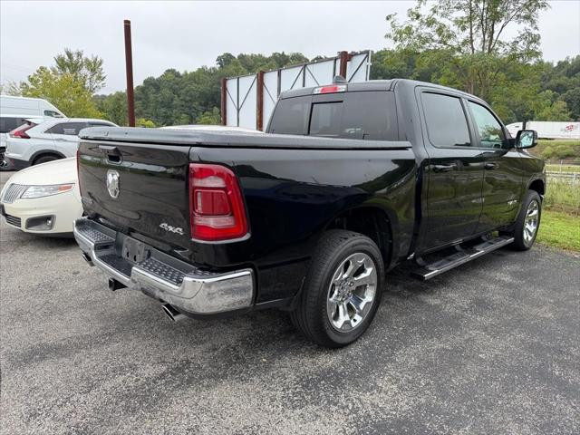 2022 RAM 1500 Big Horn 2022 RAM 1500 Big Horn