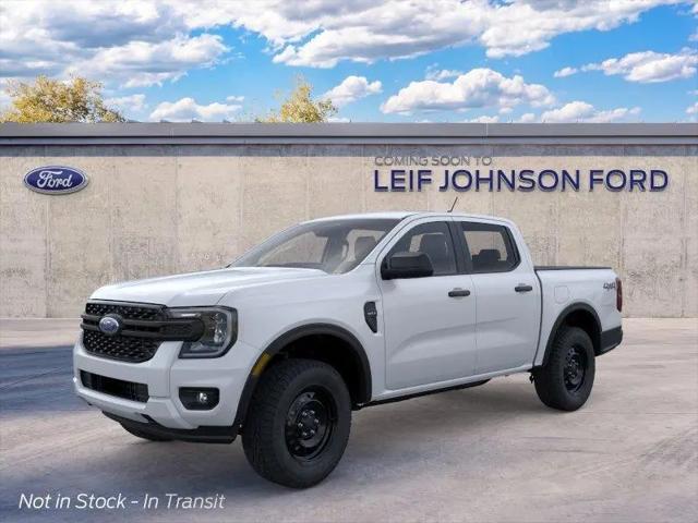 2026 Ford Ranger XL for sale in Austin, TX