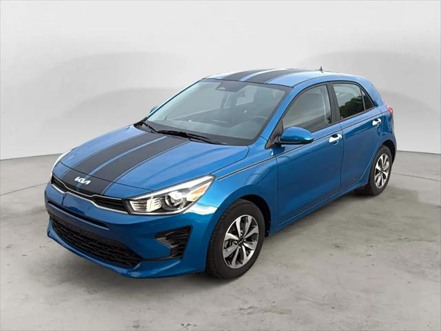 2023 Kia Rio 5 Door S for sale in Ames, IA