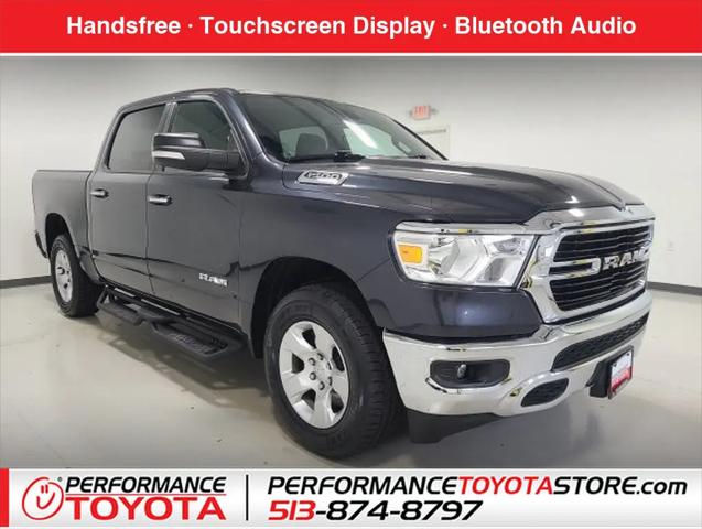 2019 Ram 1500 for sale near Fairfield, OH