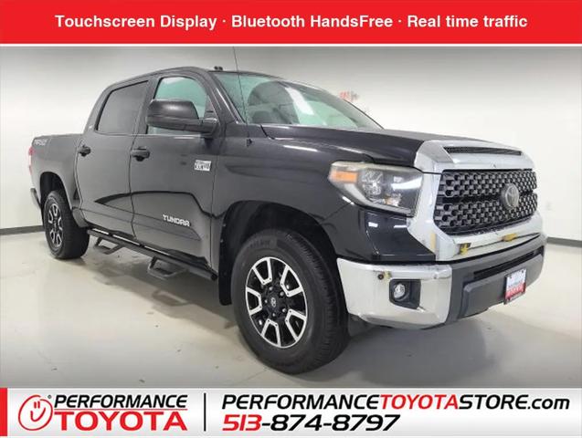 2019 Toyota Tundra for sale near Fairfield, OH