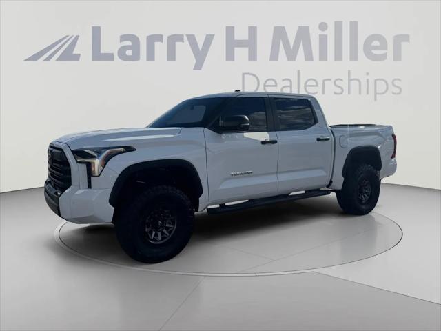2026 Toyota Tundra SR5 CrewMax 5.5 Bed for sale in Avondale, AZ