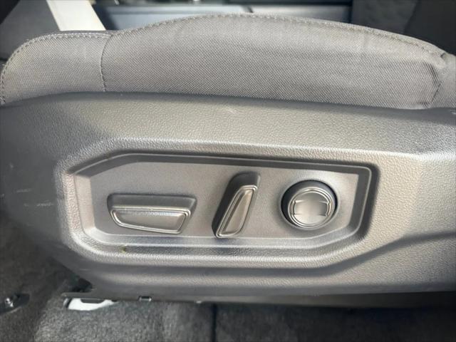 2026 Toyota Tundra SR5 CrewMax 5.5 Bed