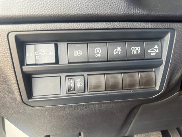 2026 Toyota Tundra SR5 CrewMax 5.5 Bed