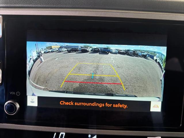 2026 Toyota Tundra SR5 CrewMax 5.5 Bed
