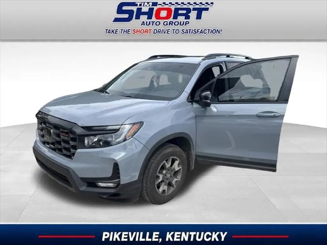 2022 Honda Passport AWD TrailSport for sale in Pikeville, KY