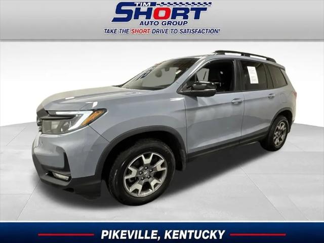 2022 Honda Passport AWD TrailSport for sale in Pikeville, KY